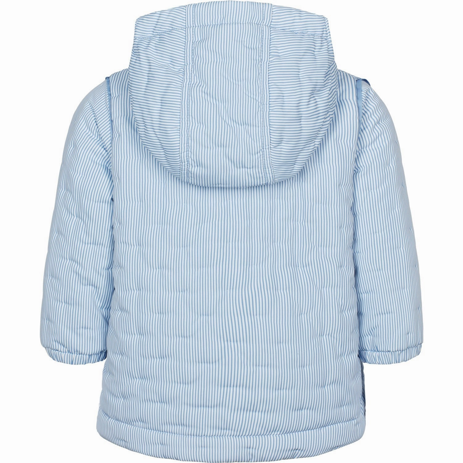 MarMar Thermo Air Stripe Omari Jacket Outerwear Shock Absorbent Padding