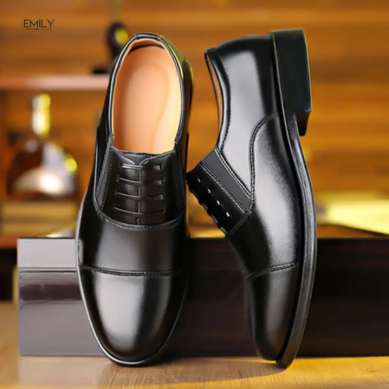 Oxford™ Men's Shoes