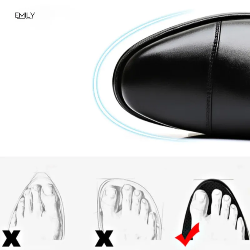 Oxford™ Men's Shoes