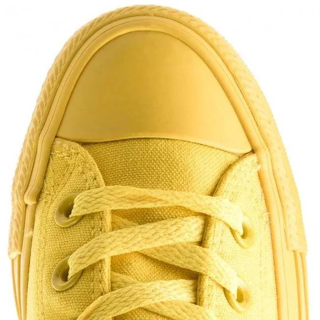sports festival running option Improved features Converse scarpa sneakers da adulto CTAS OX 152705C giallo