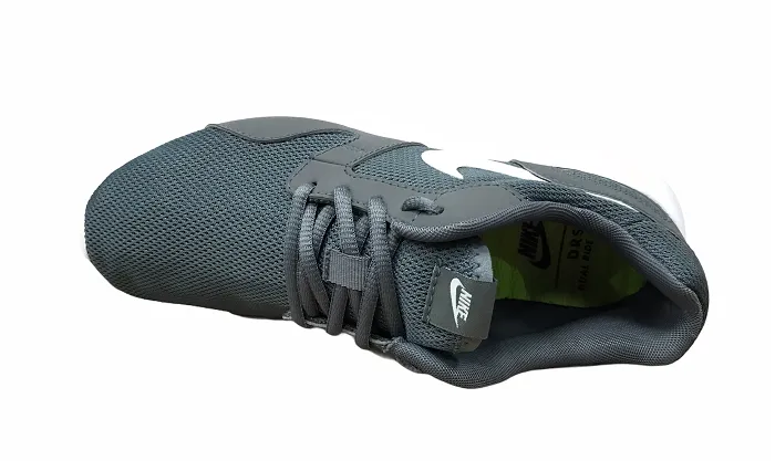 EnergyReturn Nike scarpa da ginnastica da uomo Kaishi 654473 011 grigio scuro