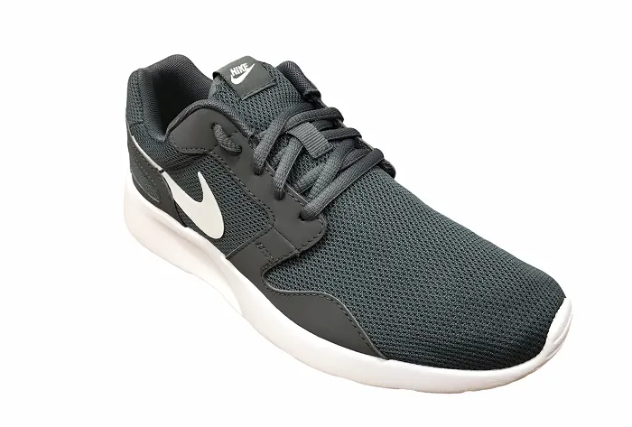aerobic footwear running in a swimming pool area shoes Nike scarpa da ginnastica da uomo Kaishi 654473 011 grigio scuro