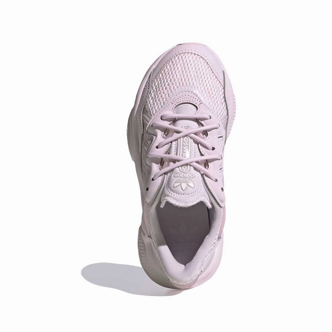 Signature comfort Minimal Pressure adidas - Kids' (Junior) Ozweego Shoes (HQ1629)