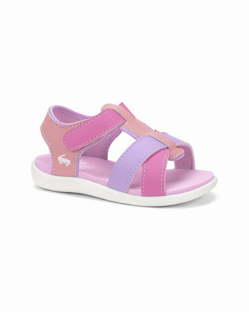 See Kai Run Shayna Sandal Airflow Optimized Lightweight Material