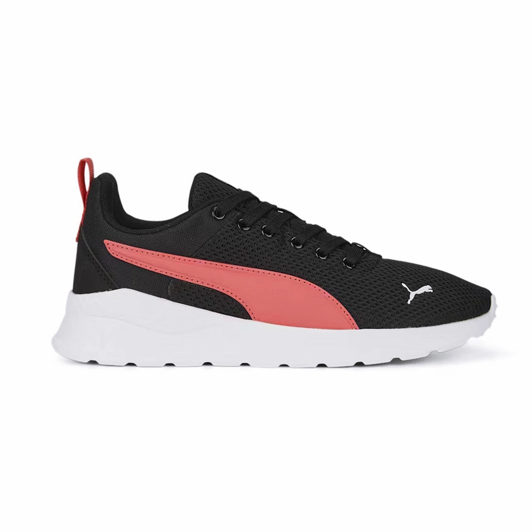 Lightweight Responsive Cushioning Puma - Kids' (Junior) Anzarun Lite Shoes (372004 30)