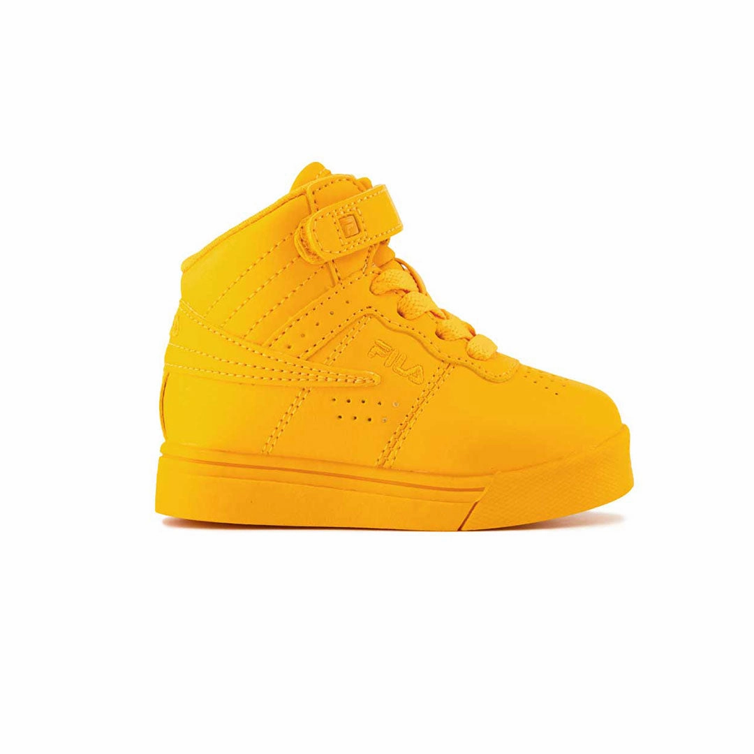 Thermal Regulating Layer Quick Pace FILA - Kids' (Infant) Vulc 13 Tonal Shoes (7FM01814 700)