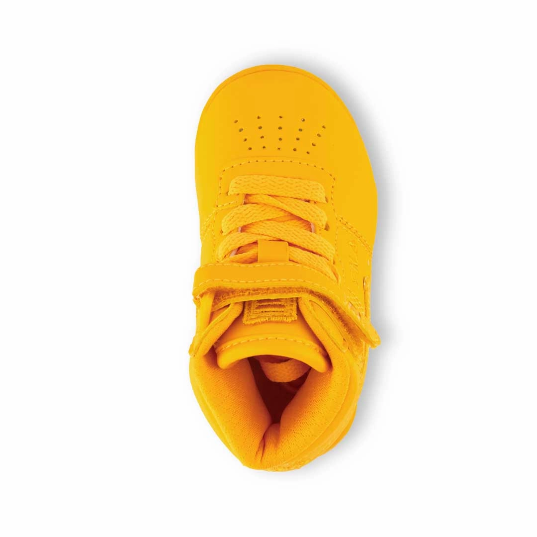 FILA - Kids' (Infant) Vulc 13 Tonal Shoes (7FM01814 700) All Occasion