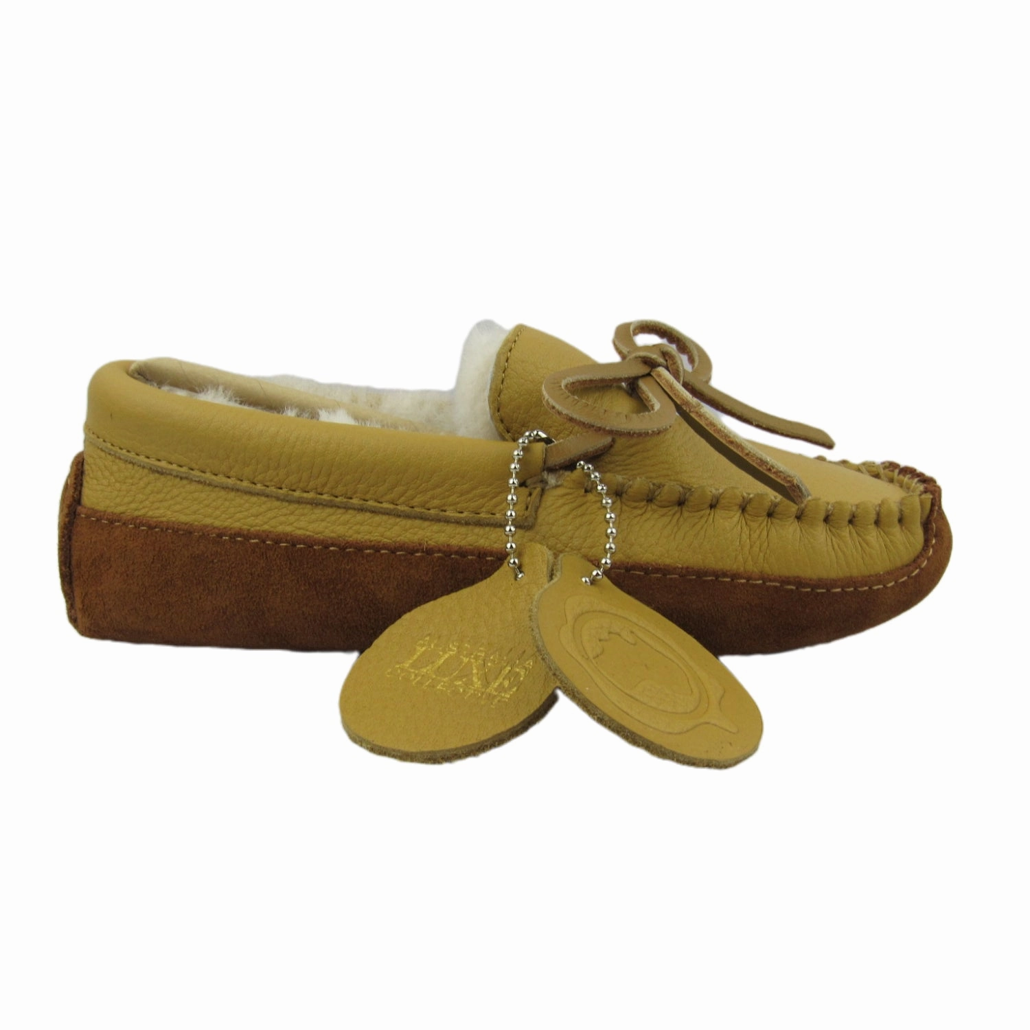 Sneaker Inserts KIDS BAMBON SADDLE