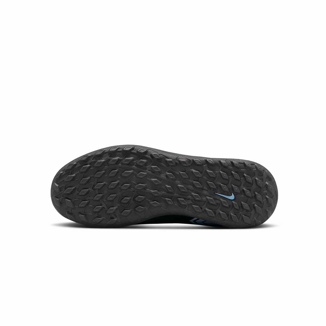 Nike - Kids' (Junior) Mercurial Superfly 10 Club Turf Soccer Shoes (FQ8313 003) Ultra-soft comfort