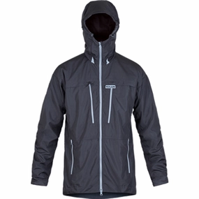 Anti-pill Paramo Bentu Windproof Jacket Men