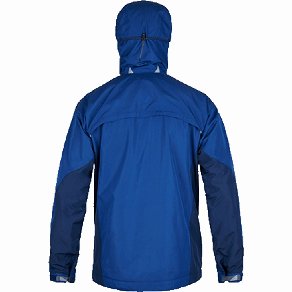 Paramo Bentu Windproof Jacket Men suitable for volunteer work
