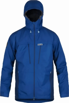 Date night Winter Layers Paramo Bentu Windproof Jacket Men