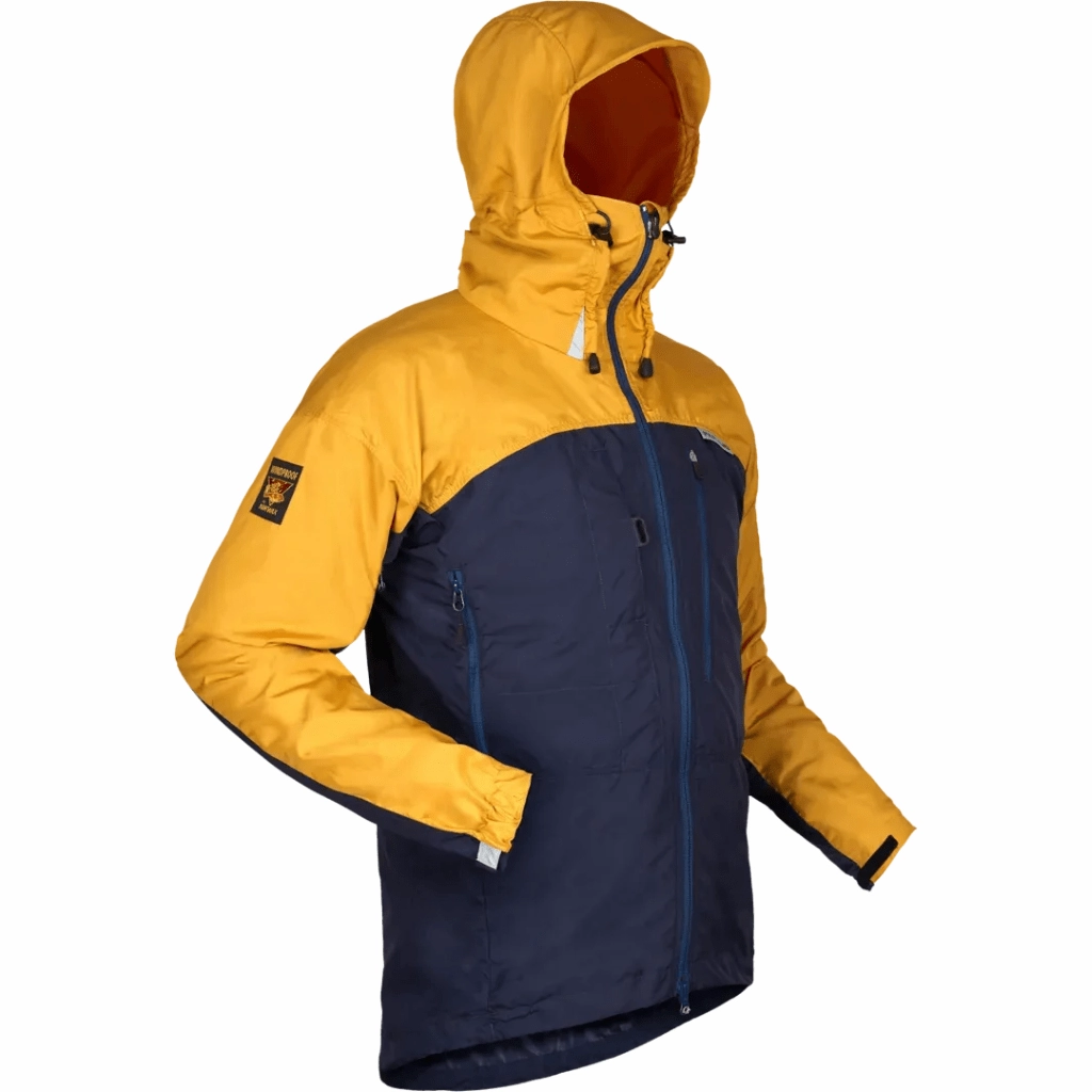 Light Drape Paramo Enduro Windproof Jacket Men