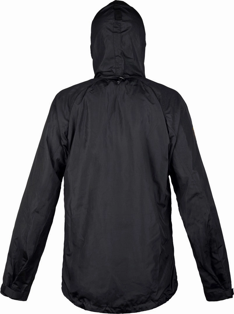 Paramo Fuera Windproof Smock Jacket Men Insulated Interior Outdoor Core