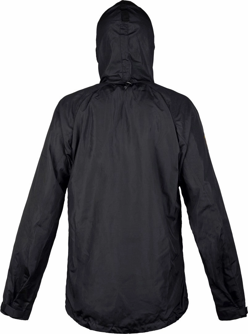 Paramo Fuera Windproof Smock Jacket Men Advertise