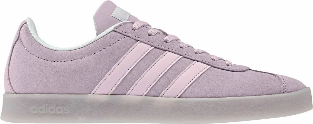 soft - foam sole shoes Adidas scarpa sneakers da donna Court 20 W DB0840 rosa
