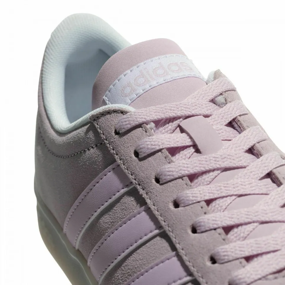 running on beach shoes Adidas scarpa sneakers da donna Court 20 W DB0840 rosa