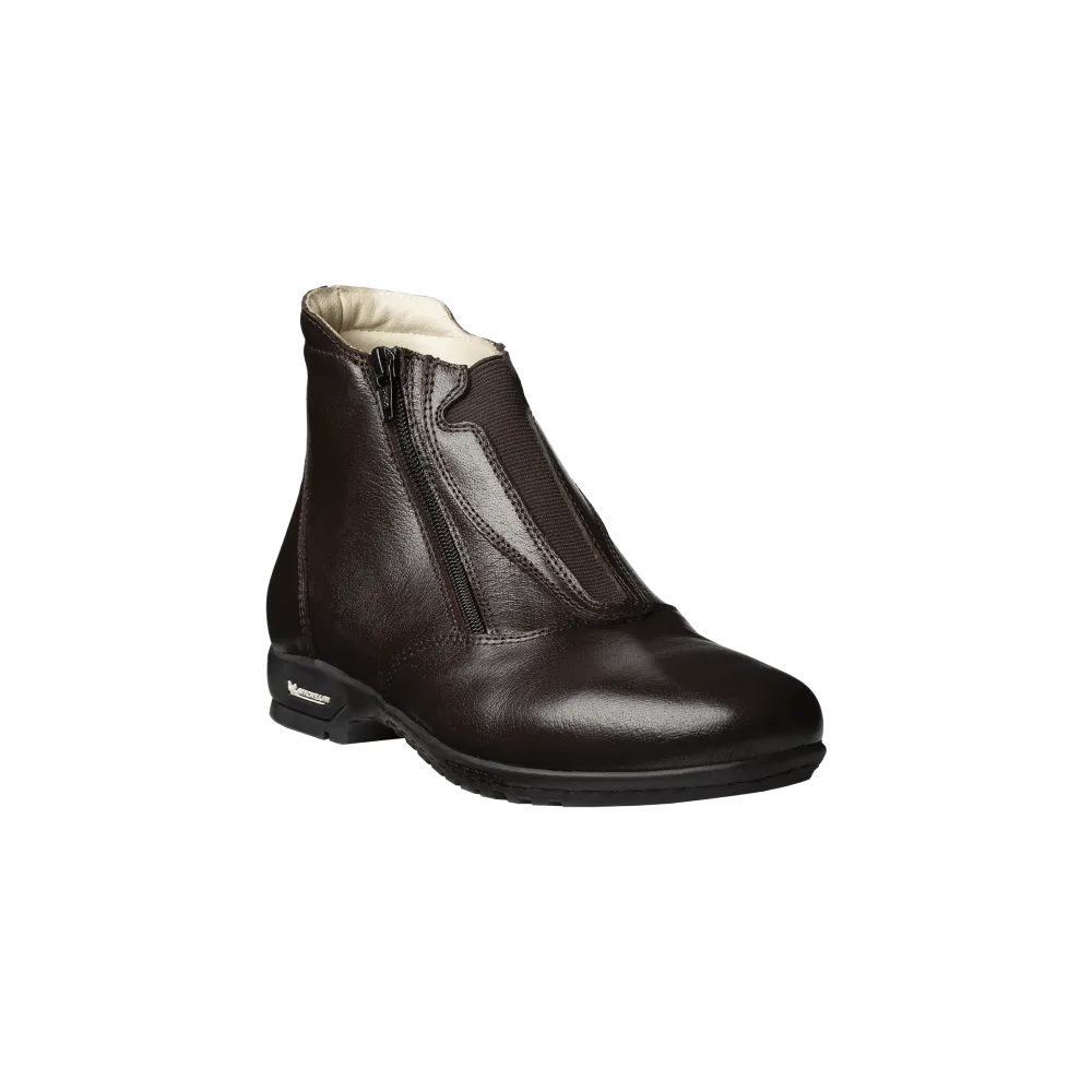 Parlanti K-KOMFY Michelin Ankle Boots (Clearance)  (CLEARANCE)
