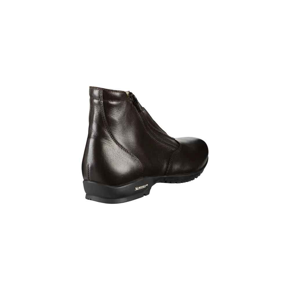 Parlanti K-KOMFY Michelin Ankle Boots (Clearance)  (CLEARANCE)