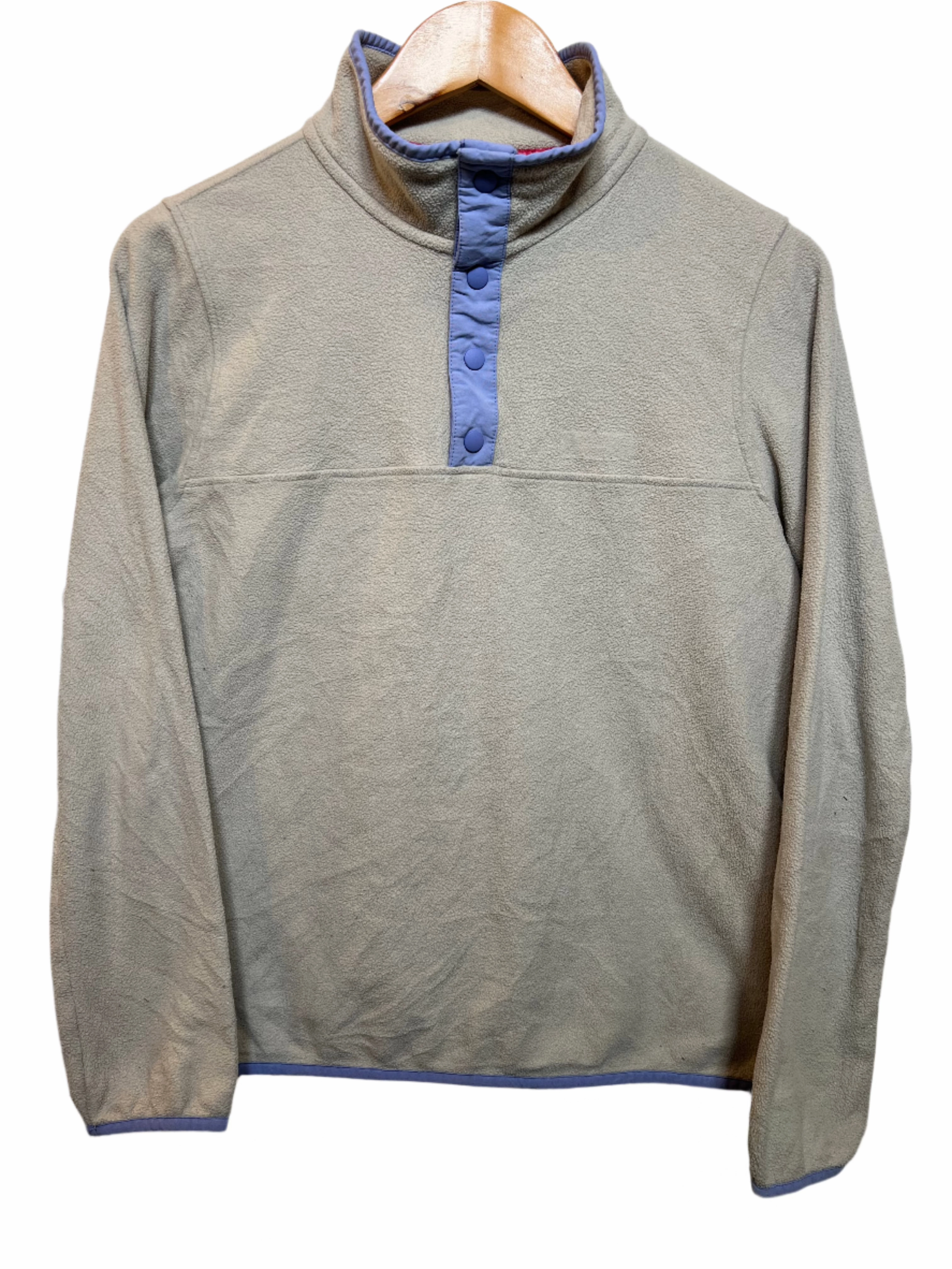 Deodorant Patagonia Women's Cream Fleece (Size M)