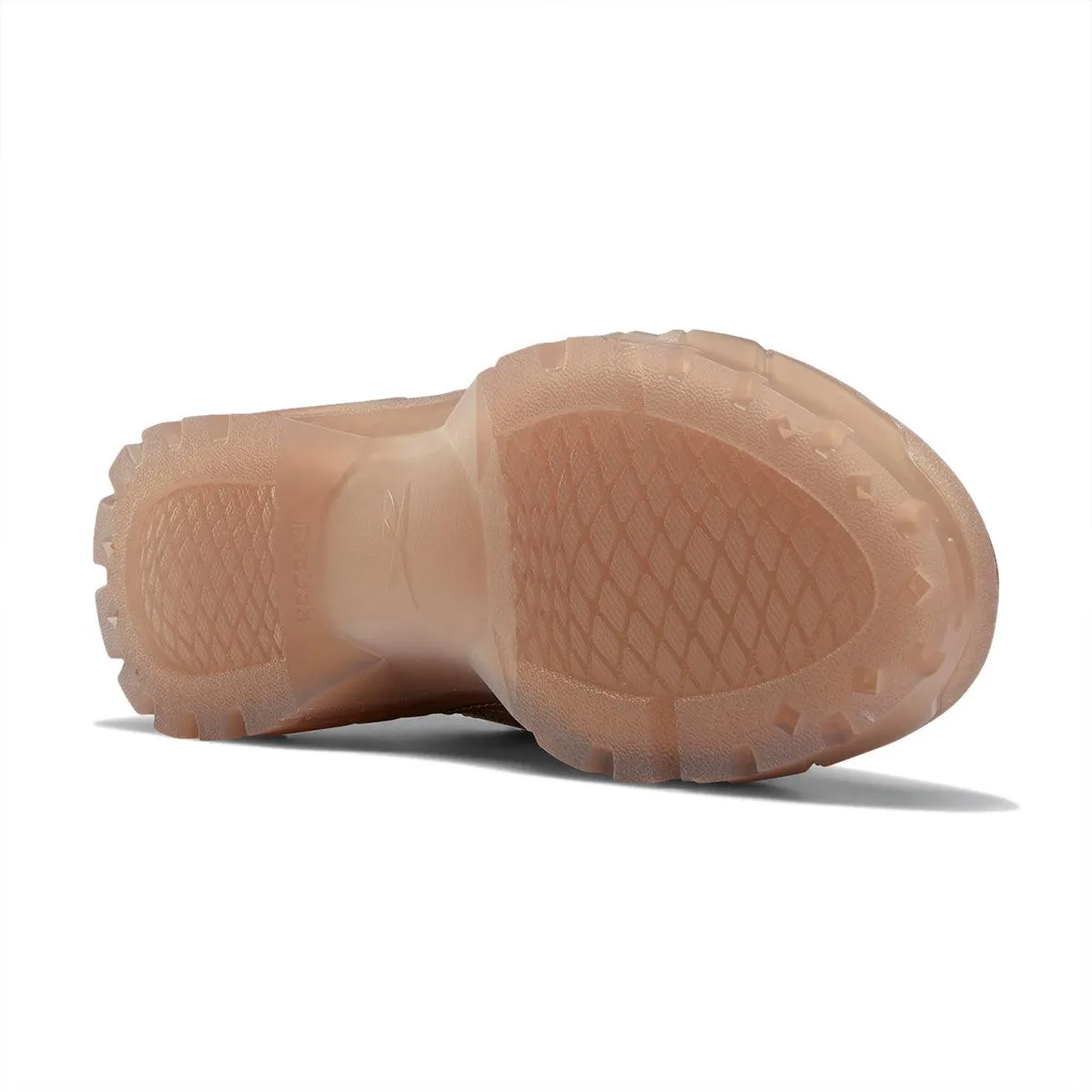 Foam Midsole   Cardi B Club C 'Rose Gold'