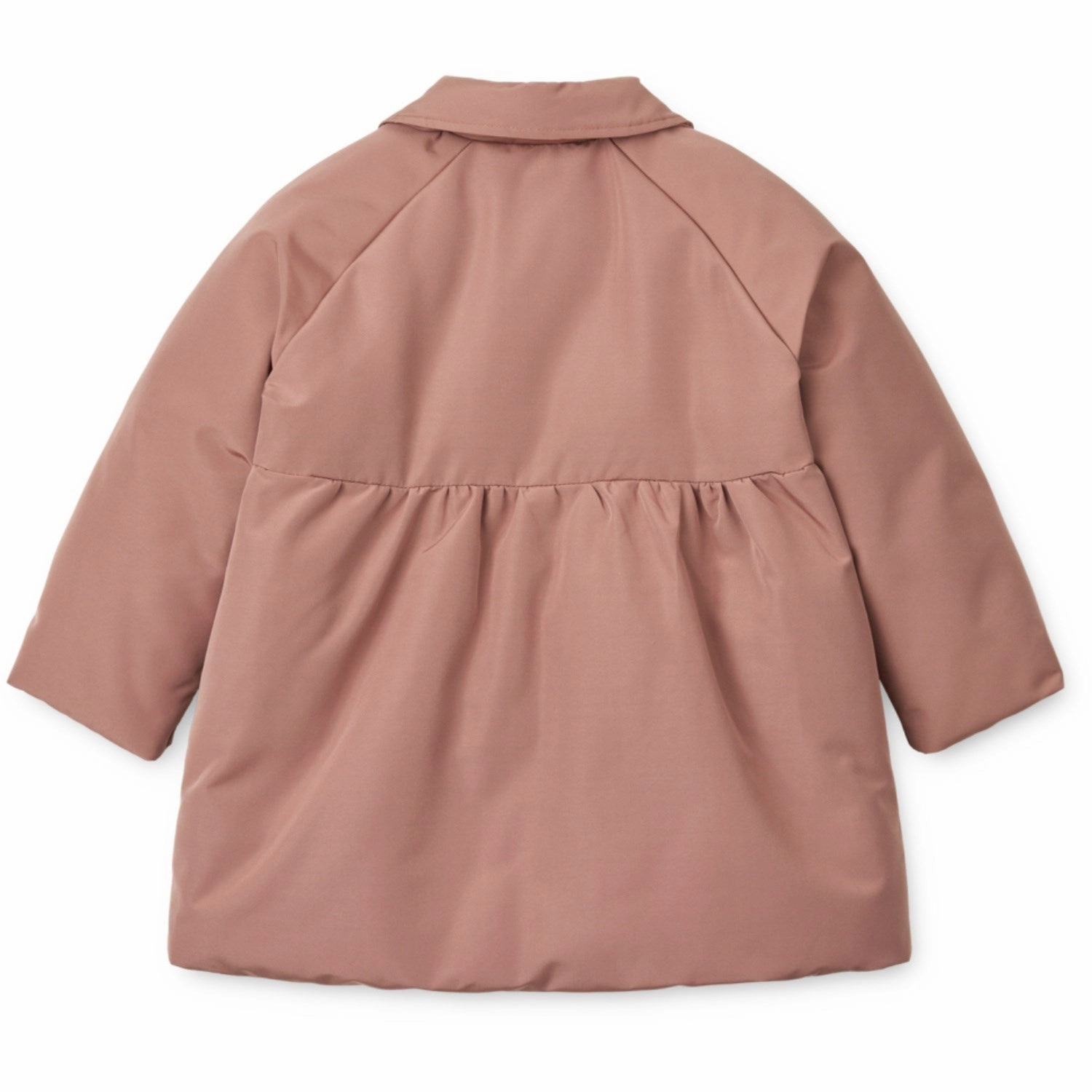 Sustainable Packaging LieWood Cherry / Dark Rosetta Cosmos Jacket