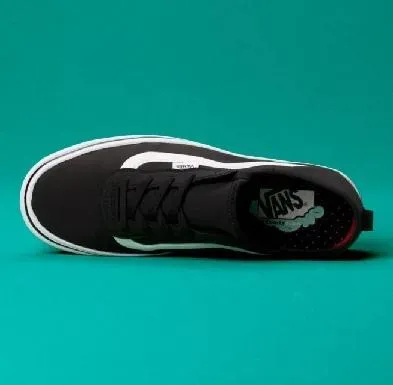 white running shoes morning run Vans scarpa sneakers da adulti Comfycush Zushi VN0A3WM66BT nero