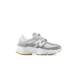 Comfortable ankle support Power Step Kids 9060 'Sea Salt'