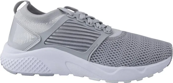 Lotto scarpa da ginnastica da donna Breeze T4039 grigio cross - country versatility