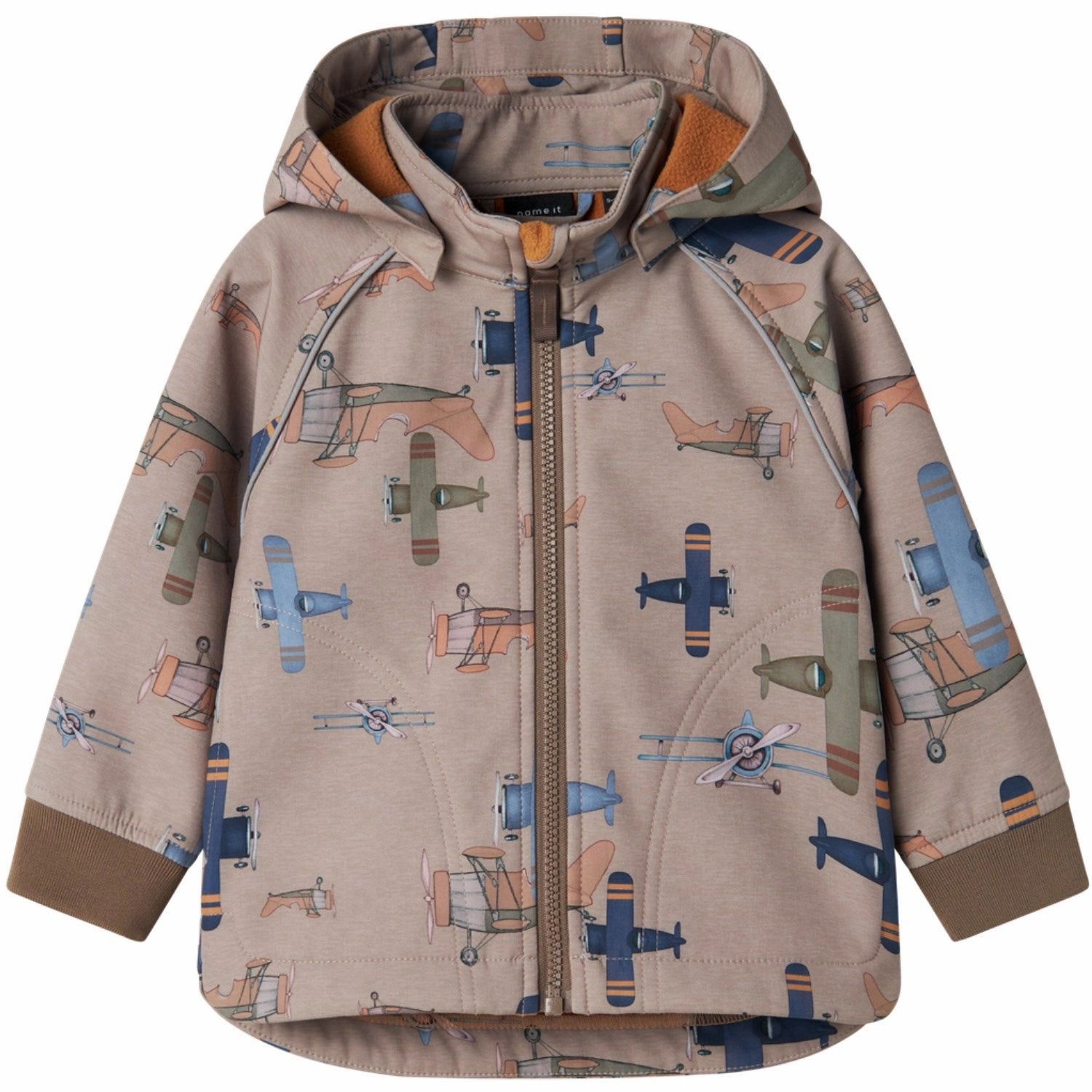 Multi Layer Option Name It Fungi Alfa08 Softshell Jacket Flying