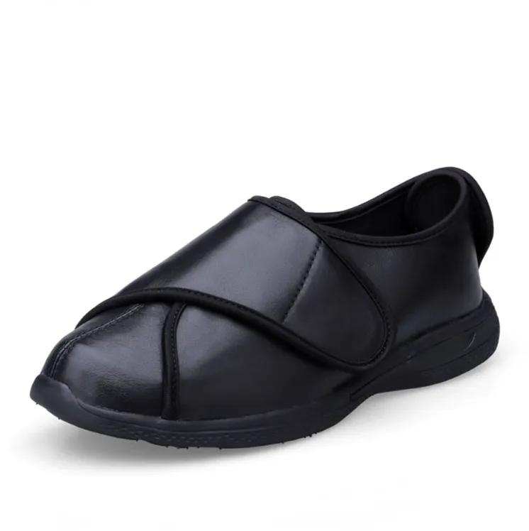 Perli Men's Wide Loafer Shoes