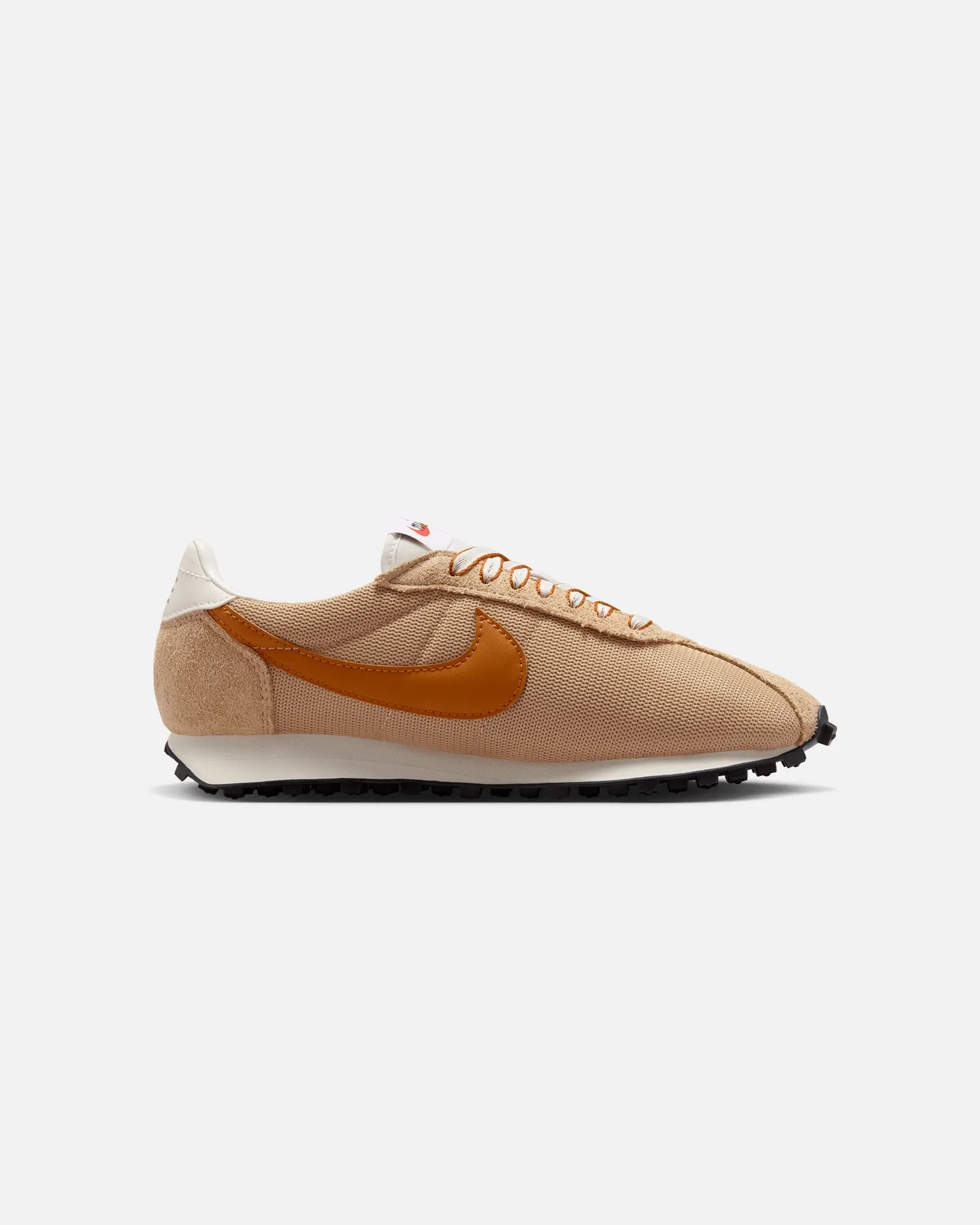 Nike Women's LD-1000 Linen/Desert Ochre-Sail/Black responsive - sole shoes