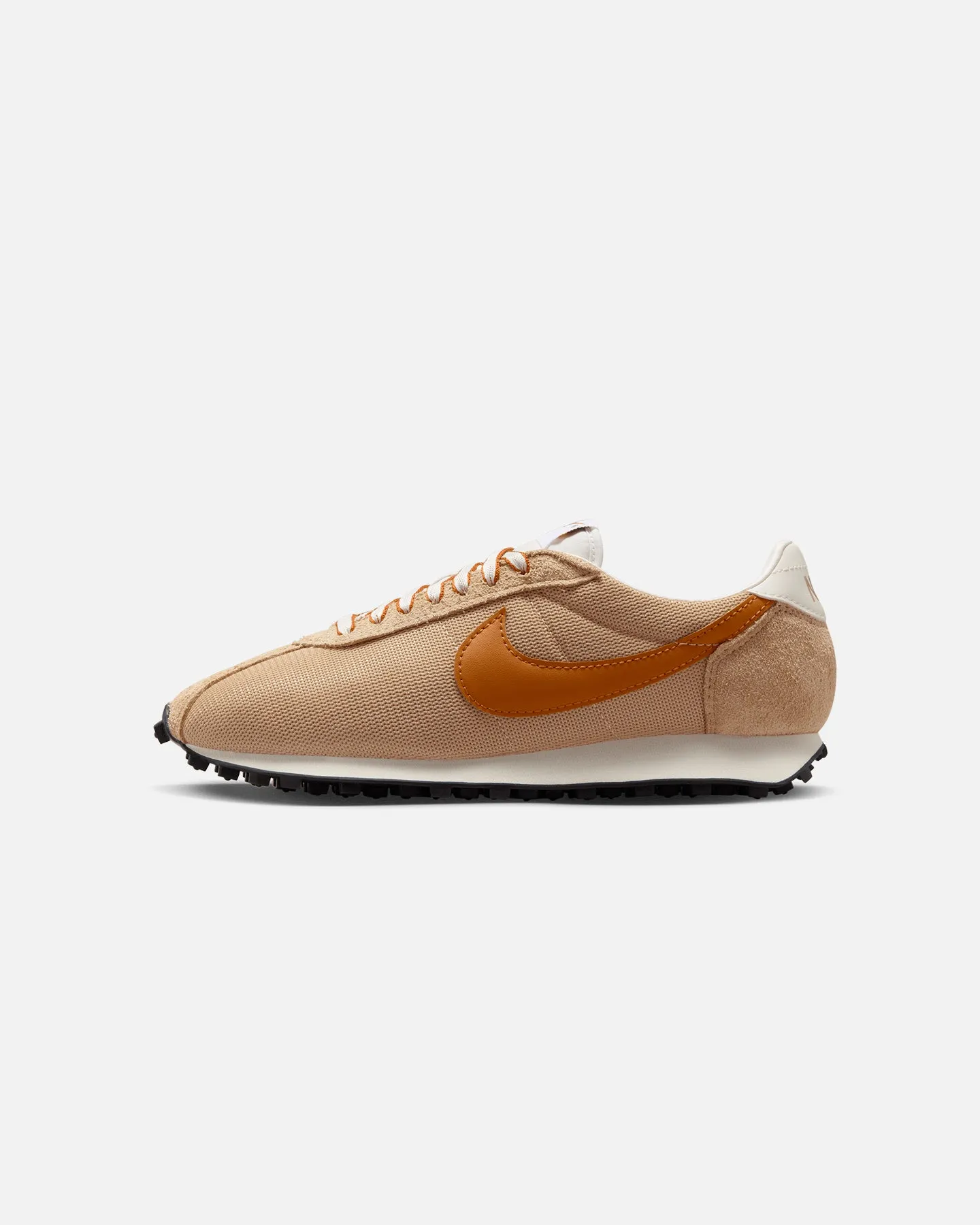 Nike Women's LD-1000 Linen/Desert Ochre-Sail/Black Variable Density Foam