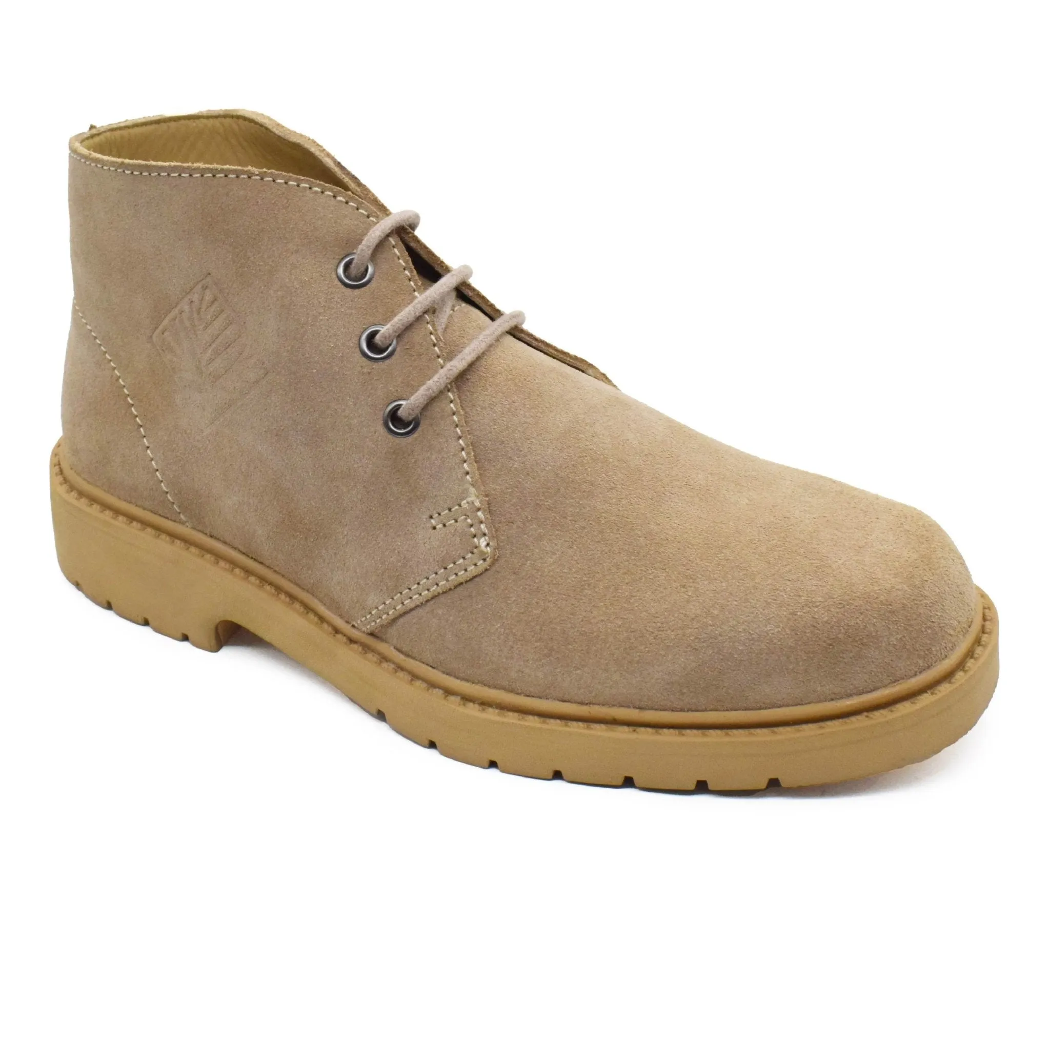 Piston Trek - Beige