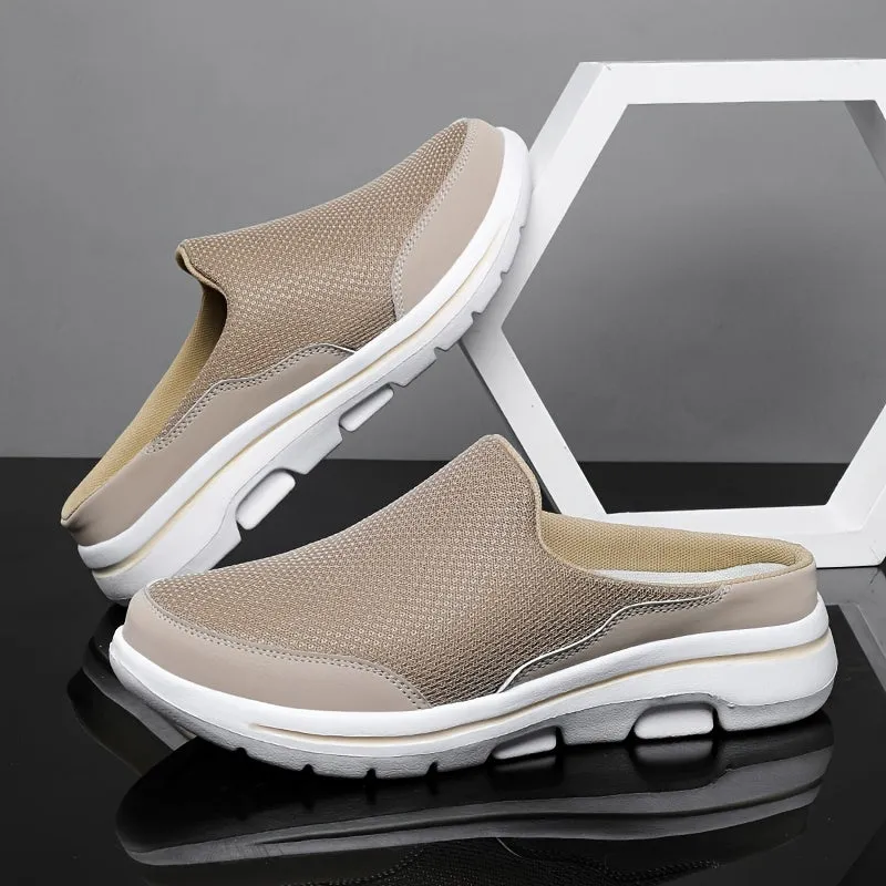 Pittman's Orthopedic Sports Sandals/Slippers