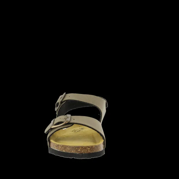Plakton 120053 Taupe Kids Sandal