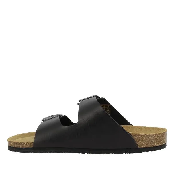 Plakton 180010-OF Black Slides