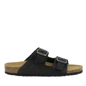 Plakton 180010-OF Black Slides
