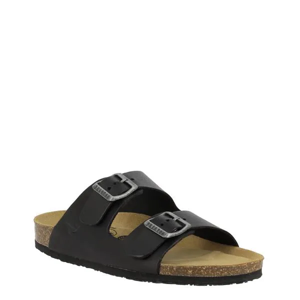 Plakton 180010-OF Black Slides