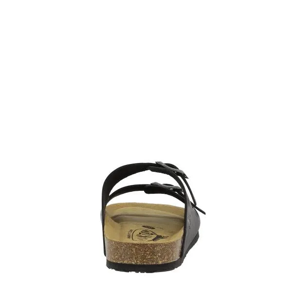 Plakton 180010-OF Black Slides