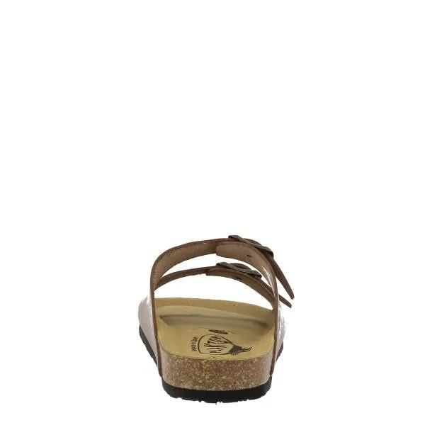 Plakton 180010-Of Brown Women's Sandals