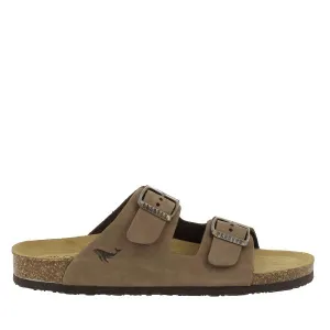 Plakton 180010-Of Brown Women's Sandals