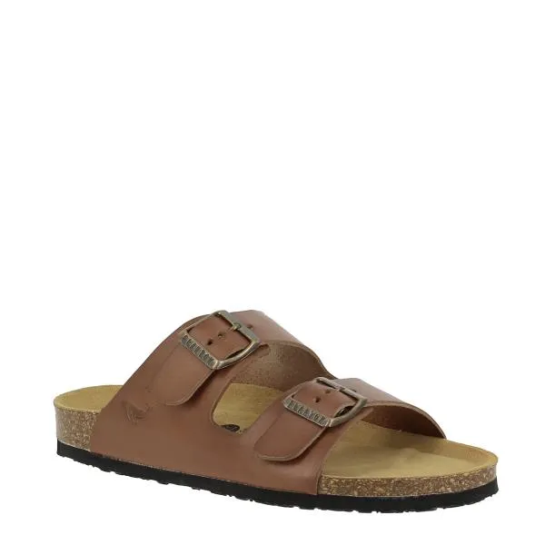 Plakton 180010-Of Brown Women's Sandals