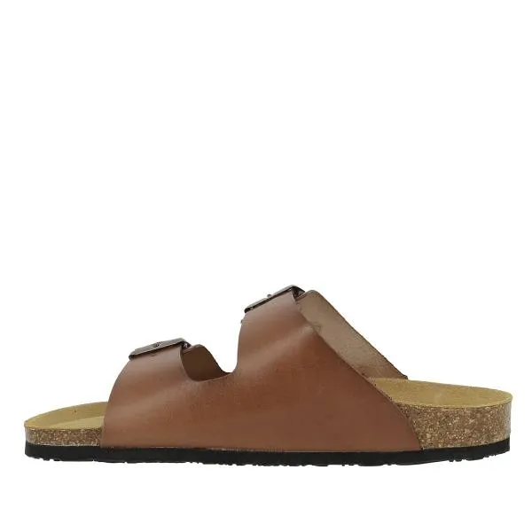 Plakton 180010-Of Brown Women's Sandals