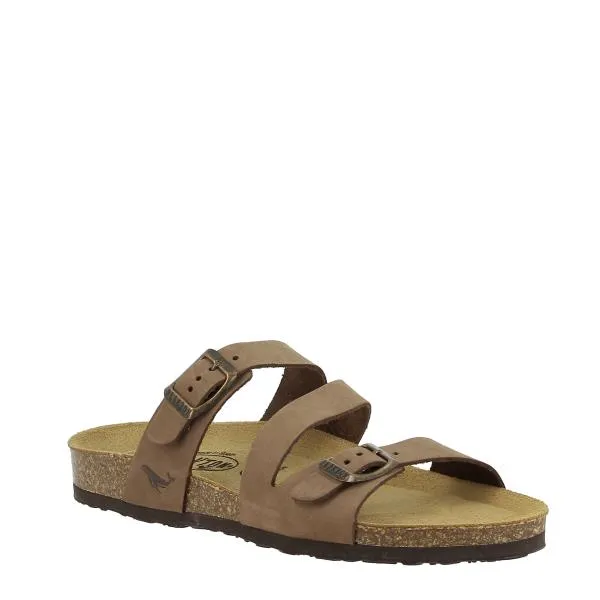 Plakton 181210 Mocha Sandals