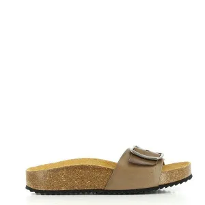 Plakton 341018 Beige Slides