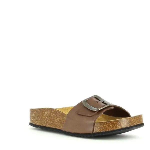 Plakton 341018 Beige Slides