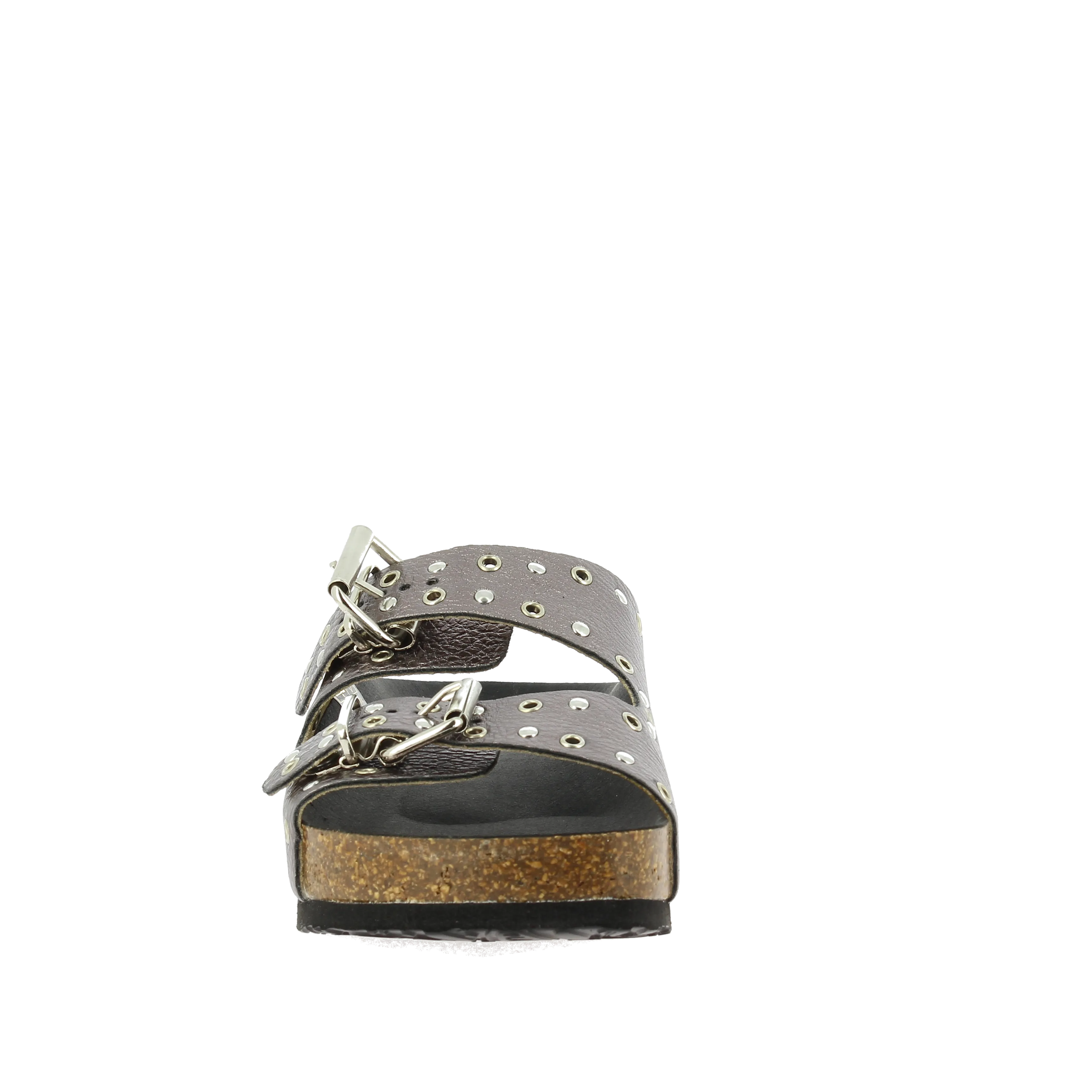 Plakton 345680-RE Studs Women's Sandals