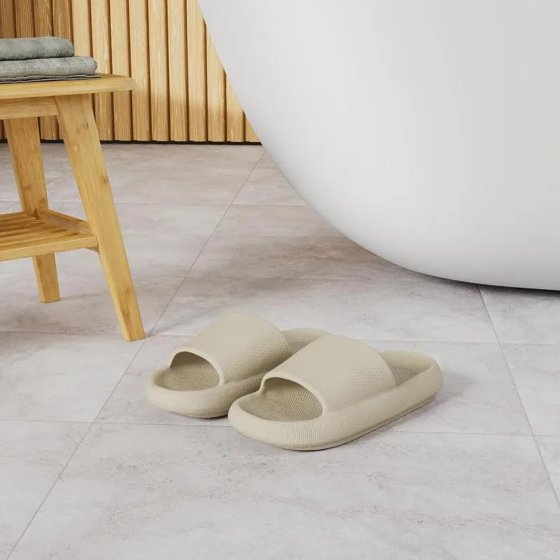 Plantar Fasciitis Pillow Slippers – Ultimate Comfort for Everyday Wear