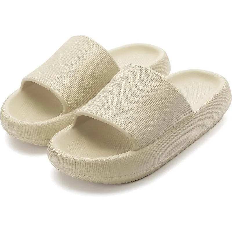 Plantar Fasciitis Pillow Slippers – Ultimate Comfort for Everyday Wear